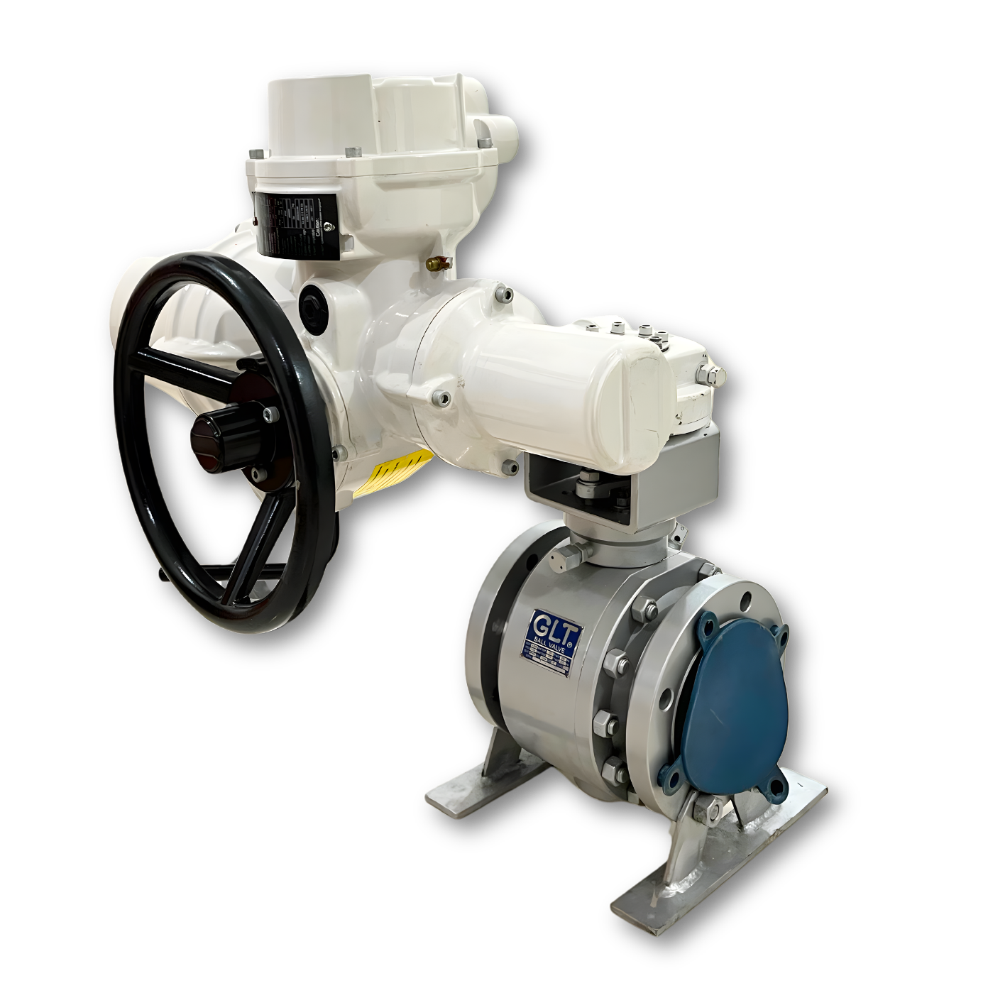 Motor Operated Valve (MOV) Package