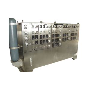 Wellhead Control Panel