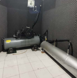 Compressor