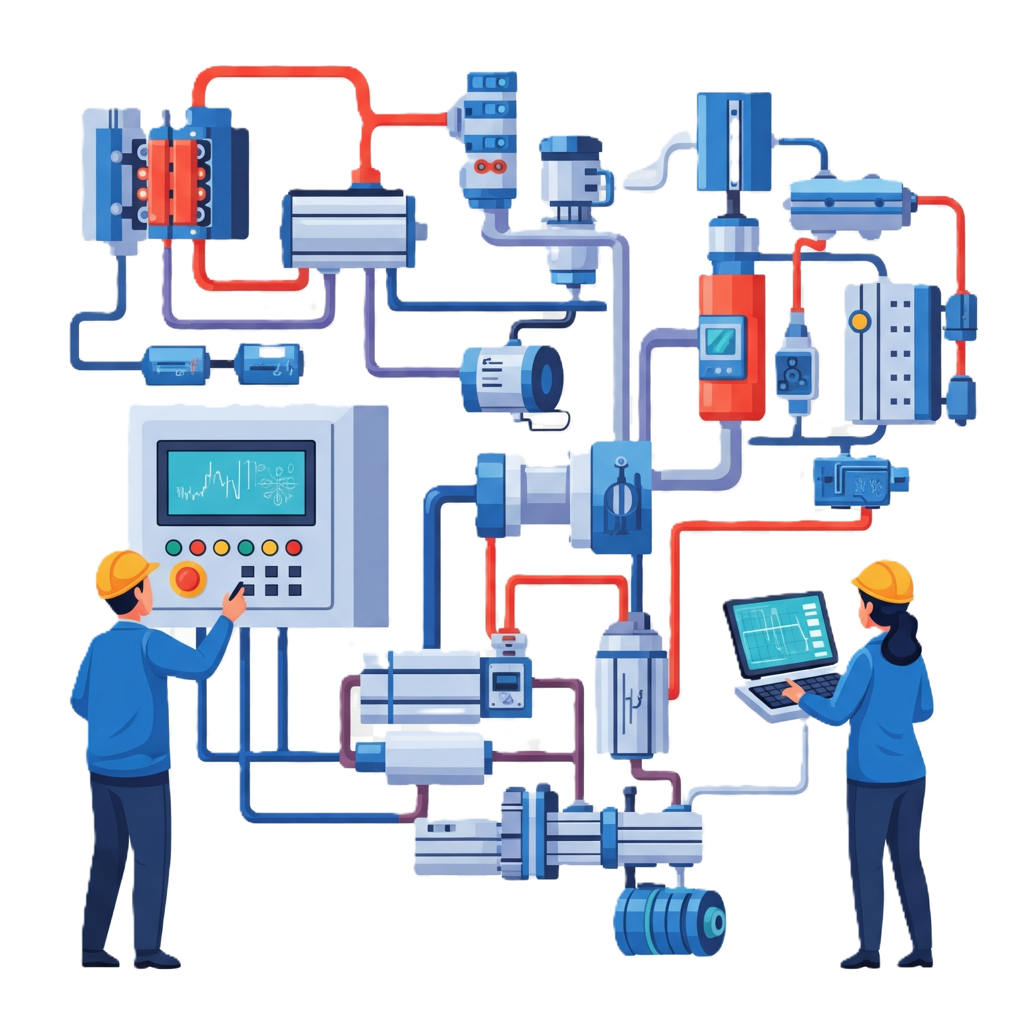 PT Industri Teknologi Torsi